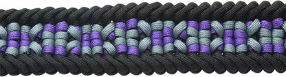 Ten Point Gear® 550 Paracord Guitar Strap - Image 6