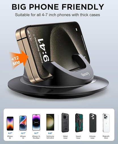 Beeasy Dashboard Cell Phone Holder - Image 6