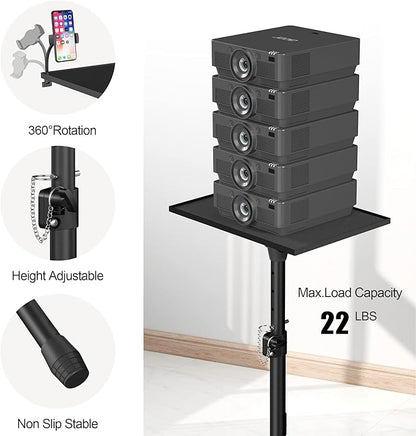 Facilife Projector Stand - Image 7