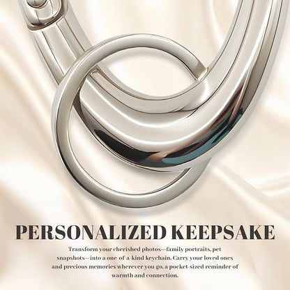 2pcs y2k Large Star Shape Carabiner Set, Cool Belt Loop Clip, Carabiner Keychain - Image 4