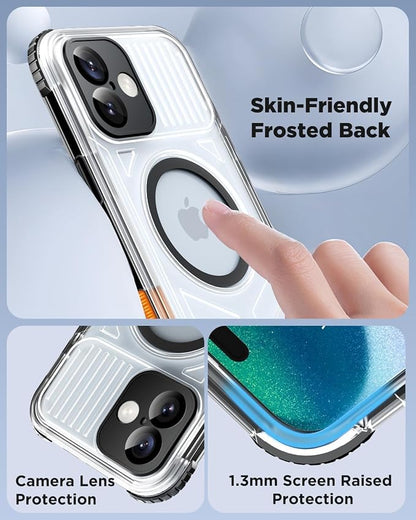 for iPhone 16 Waterproof Case - Image 6