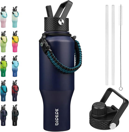 BJPKPK Insulated Water Bottles by BJPKPK