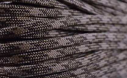 BORED? PARACORD! 550 lb Paracord – Ideal by BoredParacord