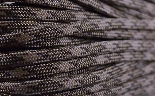 BORED? PARACORD! 550 lb Paracord – Ideal by BoredParacord