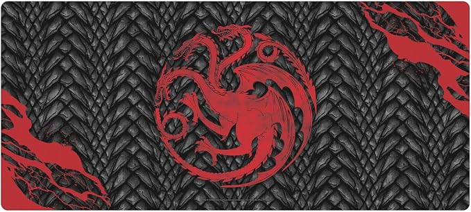 Head Case Designs Officially Licensed HBO Game of Thrones House Targaryen - Image 2