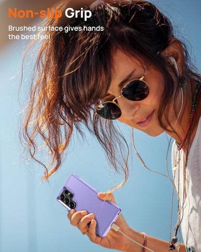 Lanhiem for Samsung Galaxy S25 Ultra Phone Case - Image 7