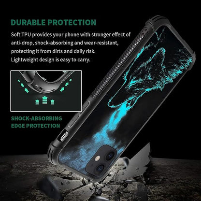for iPhone 12/12 Pro Case - Image 6