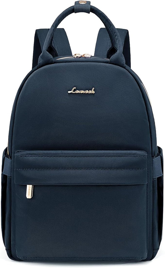 LOVEVOOK Mini Fashion Backpack for Women, Cute Small Backpack, Light Weight by LOVEVOOK