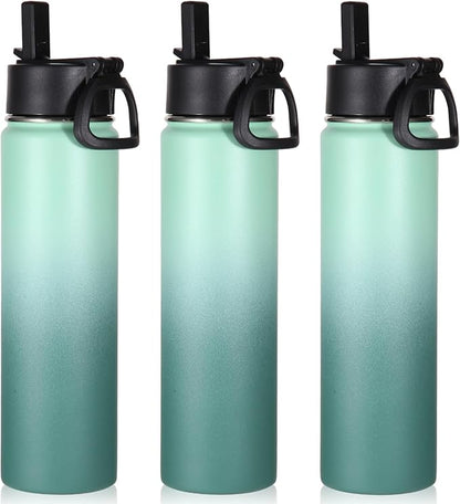 Volhoply 24oz Insulated Water Bottle by LiveFully%EF%BC%8CDrinkFreely%E2%80%94KeepGoingwithVolhoply%EF%BC%81