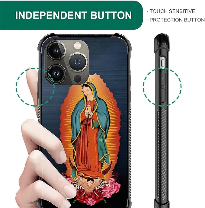 for iPhone 12 Pro Max Case - Image 5