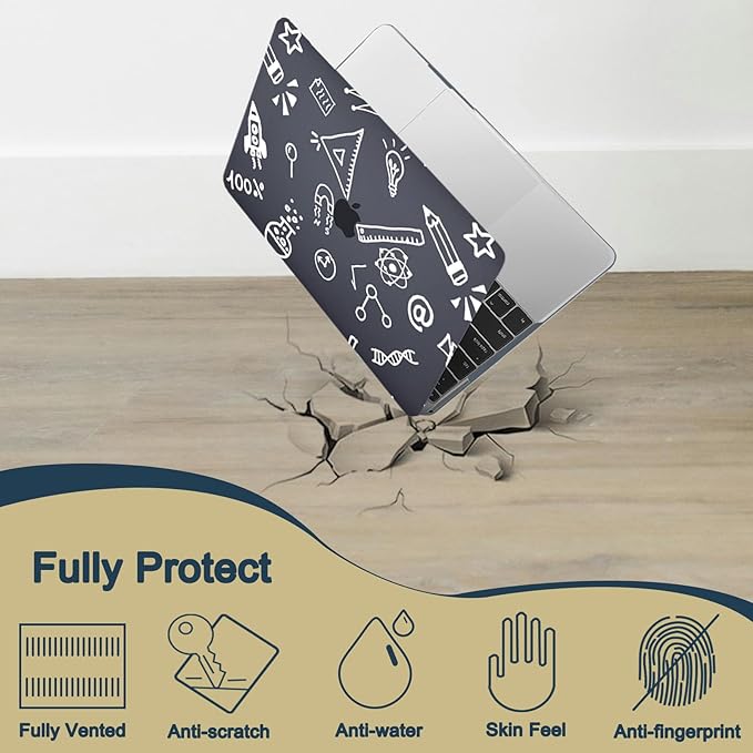 Case Cover for MacBook Pro 13 inch - Image 4