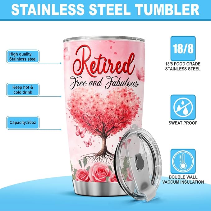Retirement Gifts for Women - Image 7