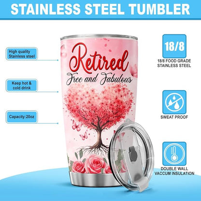 Retirement Gifts for Women - Image 7