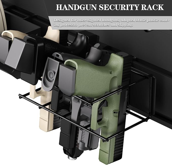 Wall Rack System - Image 5