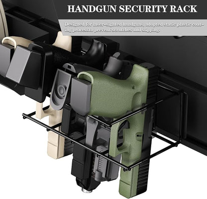 Wall Rack System - Image 5