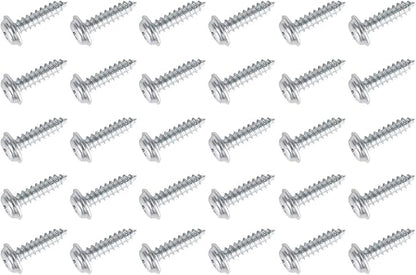 Lawn Chair USA Webbing Screws, 30 Pack by LawnChairUSA