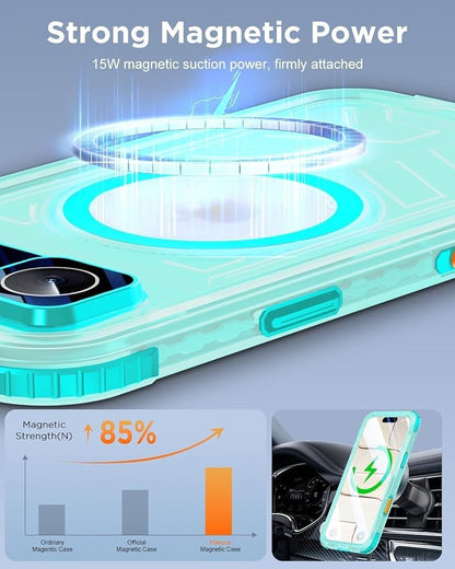 for iPhone Air Waterproof Case - Image 4