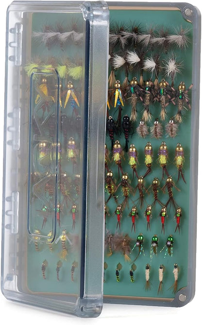 fishpond Tacky Day Pack Fly Fishing Fly Box - Image 2