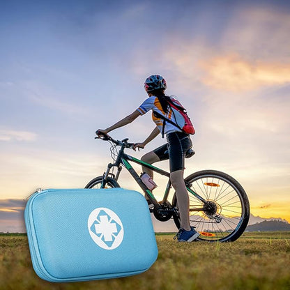 Car-Home Survival First-Aid Kit Emergency-Kit - Image 6