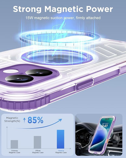 for iPhone 16 Waterproof Case - Image 4