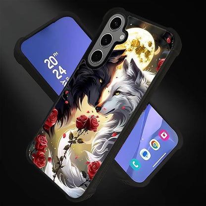 for Samsung Galaxy S24 S25 Plus Case - Image 2