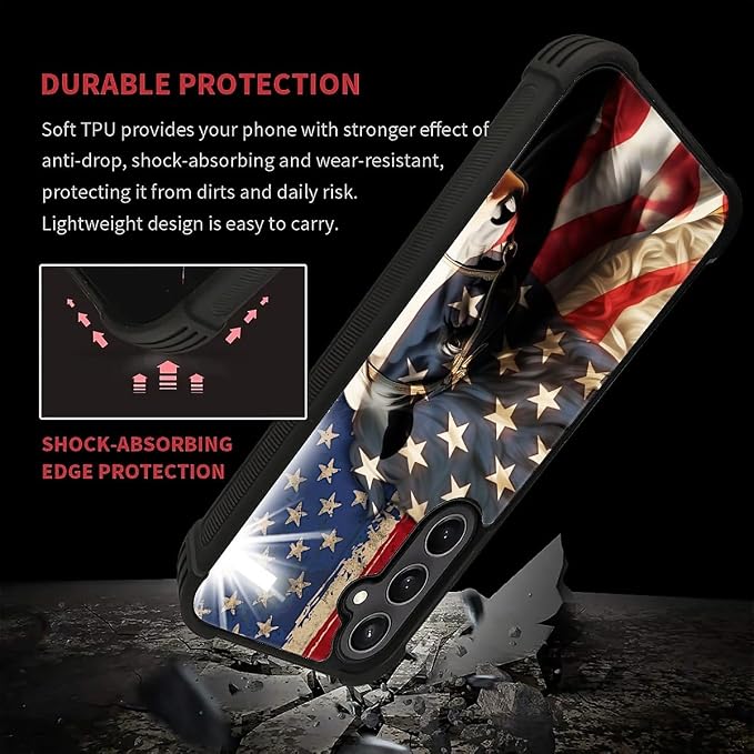 for Samsung Galaxy S23 FE Case - Image 7