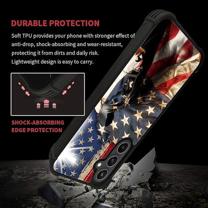 for Samsung Galaxy S23 FE Case - Image 7