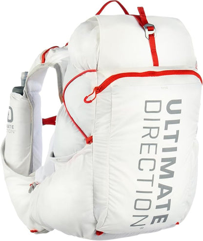 Ultimate Direction Adventure Vest | 17 Liter Capacity Hydration Pack - Image 2