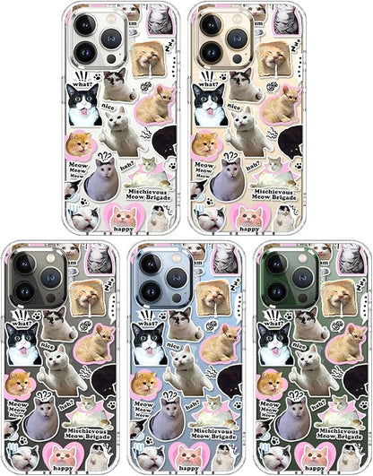MOSNOVO Case for iPhone 13 Pro - Image 3