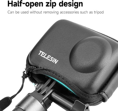 TELESIN Mini Carry Case Lens Protector - Image 6