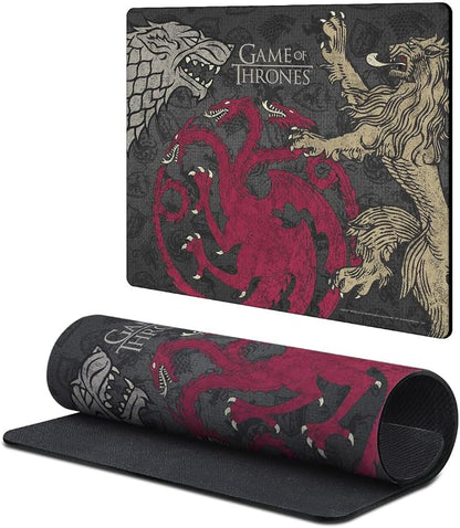 Head Case Designs Officially Licensed HBO Game of Thrones Stark, Lannister by CaseDesigns