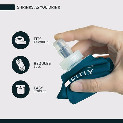 FITLY Soft Flask - Image 3