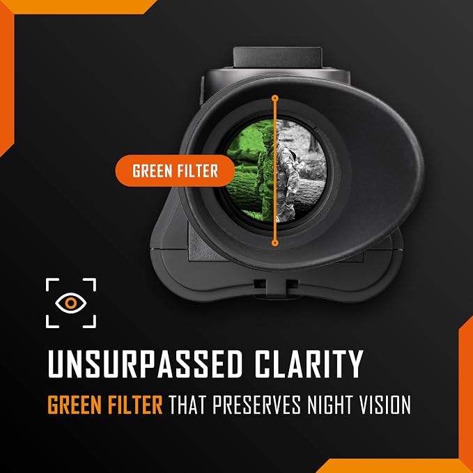 Night Vision Monocular - Image 8