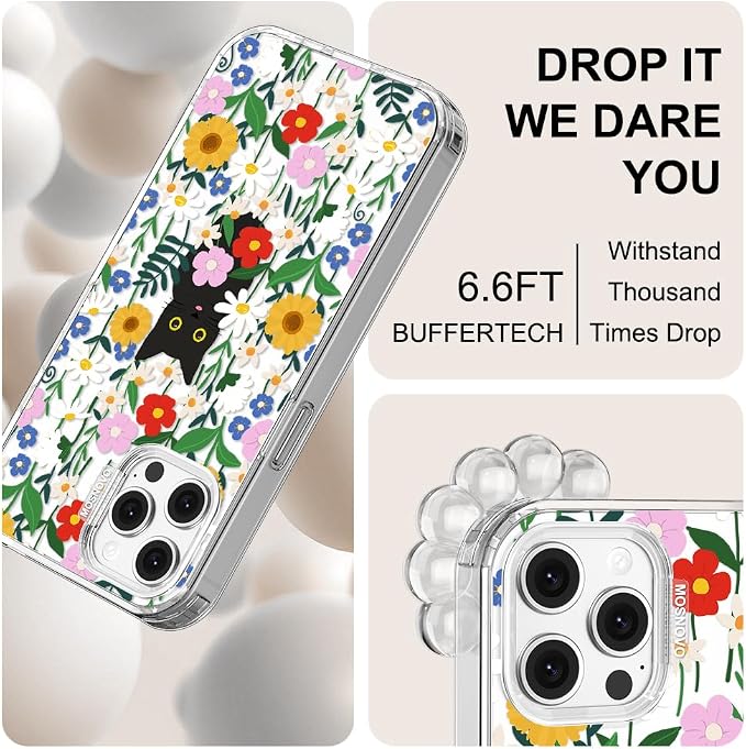 MOSNOVO Case for iPhone 12 & iPhone 12 Pro - Image 5