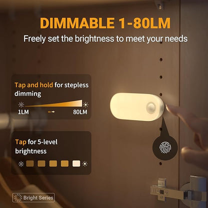 Lyridz Rechargeable Night Light - Image 4