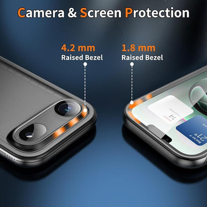 Cozycase TOP Waterproof Case for iPhone Air - Image 10