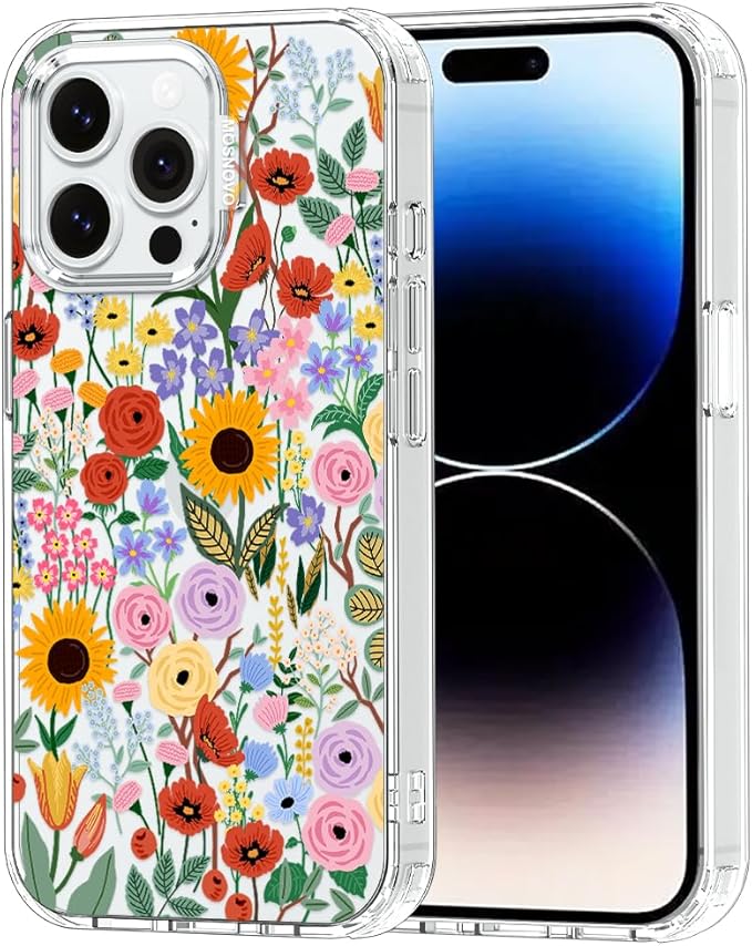 MOSNOVO Case for iPhone 14 Pro Max by Mosnovo