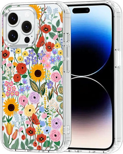MOSNOVO Case for iPhone 14 Pro Max by Mosnovo