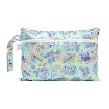 Bumkins Disney Waterproof Wet Dry Clutch Bag by Bumkins