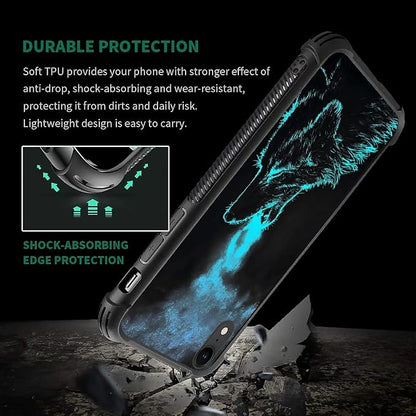 for iPhone XR Case - Image 7