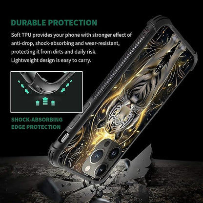 for iPhone 13 Pro Case - Image 6