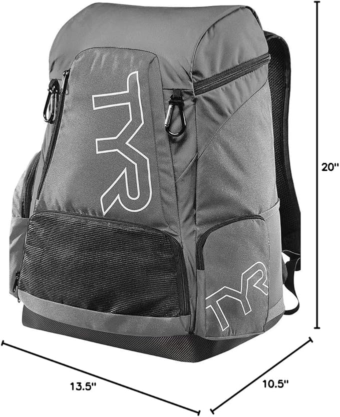 TYR Alliance Backpack - Image 8