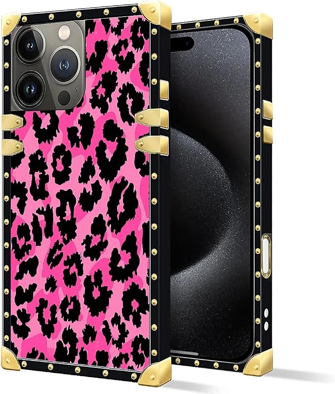 Compatible with iPhone 16 Pro Case - Image 2
