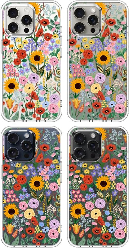 MOSNOVO Case for iPhone 15 Pro Max - Image 3