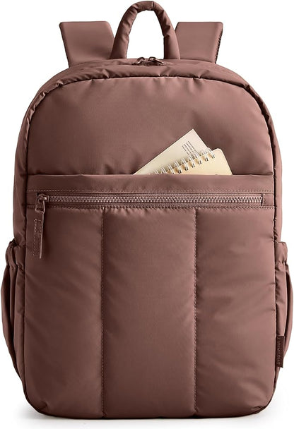 BAGSMART Backpack for Women, Travel Backpack by BAGSMART