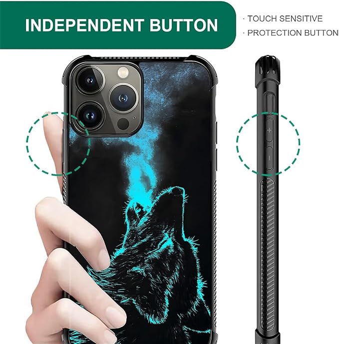 for iPhone 15 Pro Case - Image 2