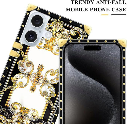 Compatible with iPhone 16 Case - Image 4