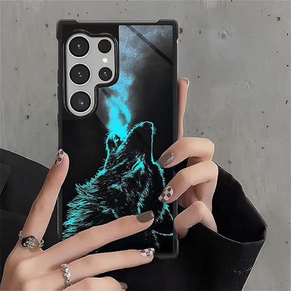 for Samsung Galaxy S26 Ultra Case, Graphic Design - Image 2