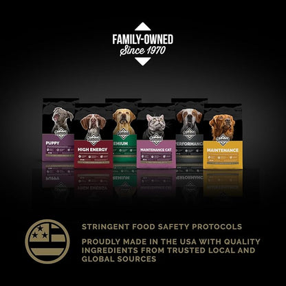 Diamond Maintenance Cat Dry Food 30/15 - Image 8