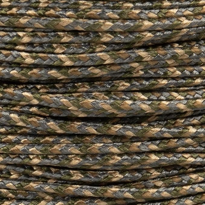Paracord Planet Micro Paracord – Thin Braided Cord - Image 2